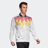 Adidas Germany Track Jacket World Cup 2018 CF1735 4