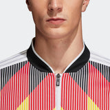 Adidas Germany Track Jacket World Cup 2018 CF1735 5