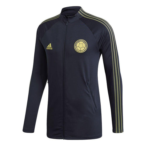 ADIDAS COLOMBIA  ANTHEM JACKET 2020 0