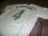 NIKE RAFAEL MARQUEZ MEXICO AWAY JERSEY 2005 3