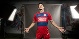 PUMA RAMON RAMIREZ CHIVAS DE GUADALAJARA AWAY JERSEY 2019/20 3