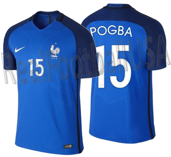 Pogba, prima convocazione nella nazionale francese Pogba, prima convocazione nella nazionale francese