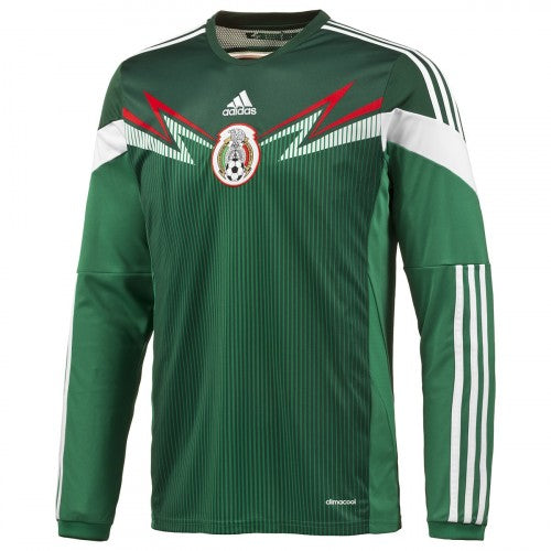 Mexico 2014 Away Shirt #14 Chicharito Hernandez - Online Store From Footuni  Japan