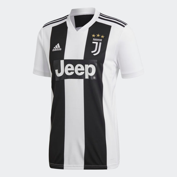 Real juventus shop jersey