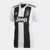 ADIDAS CRISTIANO RONALDO JUVENTUS UEFA CHAMPIONS LEAGUE HOME JERSEY 2018/19 1