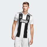 ADIDAS CRISTIANO RONALDO JUVENTUS UEFA CHAMPIONS LEAGUE HOME JERSEY 2018/19 2