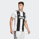 ADIDAS CRISTIANO RONALDO JUVENTUS UEFA CHAMPIONS LEAGUE HOME JERSEY 2018/19 3