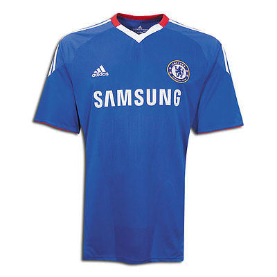 Chelsea hot sale adidas kit