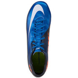NIKE CR7 MERCURIAL MIRACLE II FG FIRM GROUND SOCCER SHOES 4