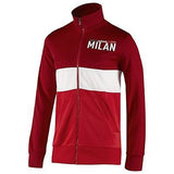 ADIDAS AC MILAN URBAN TRACK TOP JACKET