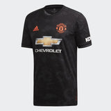 ADIDAS DAVID BECKHAM MANCHESTER UNITED THIRD JERSEY 2019/20 1