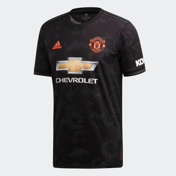 Manchester United Jersey Home football shirt 2019 - 2020 Adidas