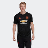 ADIDAS DAVID BECKHAM MANCHESTER UNITED THIRD JERSEY 2019/20 2