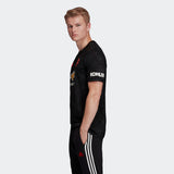 ADIDAS DAVID BECKHAM MANCHESTER UNITED THIRD JERSEY 2019/20 4