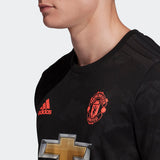 ADIDAS DAVID BECKHAM MANCHESTER UNITED THIRD JERSEY 2019/20 5