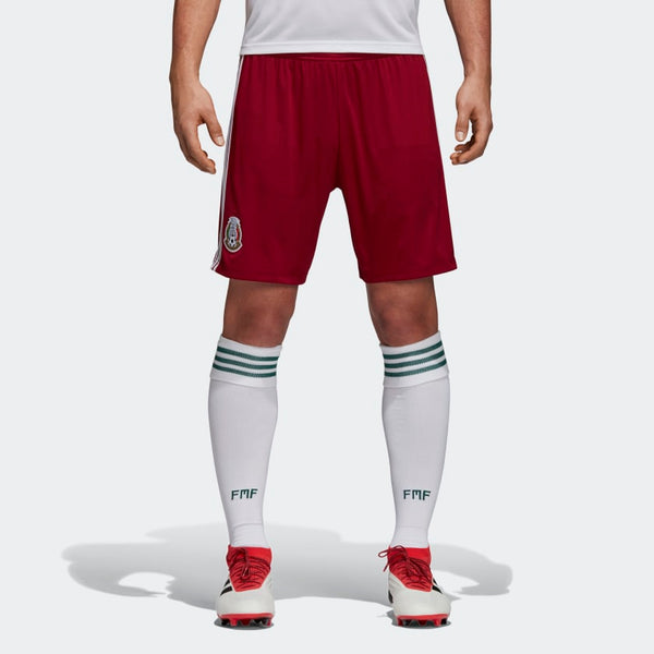 Adidas mexico shorts 2025