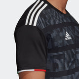 ADIDAS HIRVING LOZANO MEXICO AUTHENTIC MATCH HOME JERSEY 2019 4