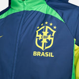 NIKE BRAZIL ALL WEATHER JACKET FIFA WORLD CUP 2022 4