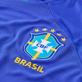 NIKE NEYMAR JR BRAZIL AWAY JERSEY FIFA WORLD CUP 2022 3