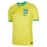 NIKE PELE BRAZIL HOME JERSEY FIFA WORLD CUP 2022 2