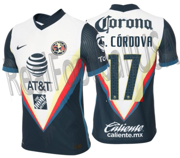 Jersey club america 2020 local discount