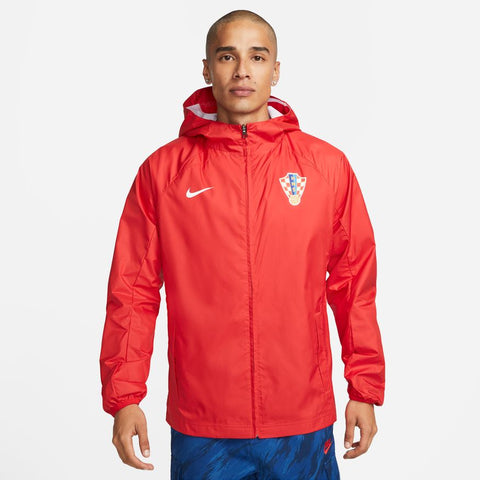 NIKE CROATIA ALL WEATHER JACKET FIFA WORLD CUP 2022 1