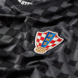 NIKE ZVONIMIR BOBAN CROATIA NATIONS LEAGUE AWAY JERSEY 2020 2021 3