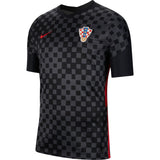 NIKE DAVOR SUKER CROATIA AWAY JERSEY 2020 2021 2