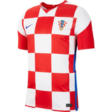 NIKE DAVOR SUKER CROATIA NATIONS LEAGUE HOME JERSEY 2020 2021 2