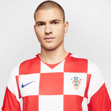 NIKE ZVONIMIR BOBAN CROATIA HOME JERSEY 2020 2021 4