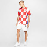 NIKE DAVOR SUKER CROATIA NATIONS LEAGUE HOME JERSEY 2020 2021 6