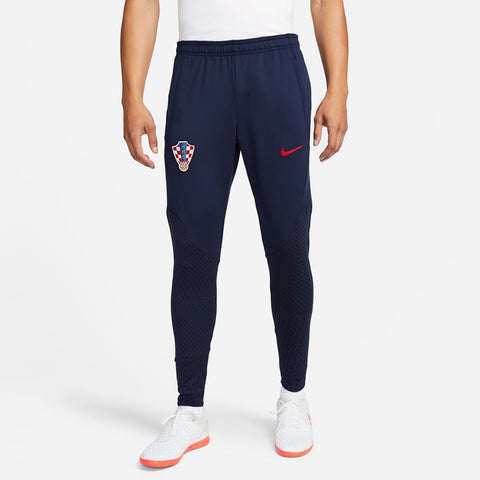 NIKE CROATIA STRIKE TRAINING PANTS FIFA WORLD CUP 2022 1