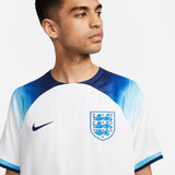 NIKE PHIL FODEN ENGLAND HOME JERSEY FIFA WORLD CUP 2022 5