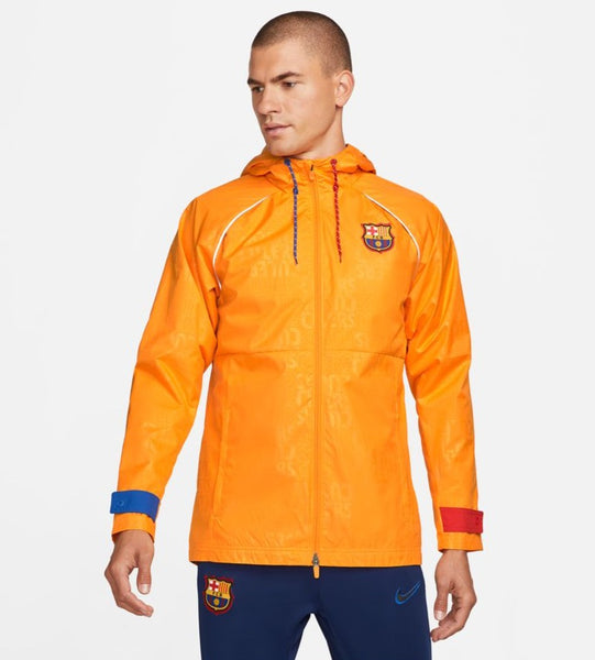 Anorak fc barcelona 2020 hot sale