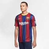 NIKE RONALDINHO FC BARCELONA HOME JERSEY 2020/21 8