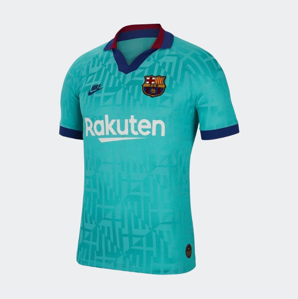 fc barcelona vapor match jersey