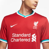 NIKE LIVERPOOL FC HOME JERSEY 2020/21 4