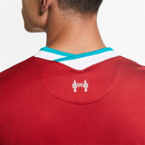 NIKE LIVERPOOL FC HOME JERSEY 2020/21 5