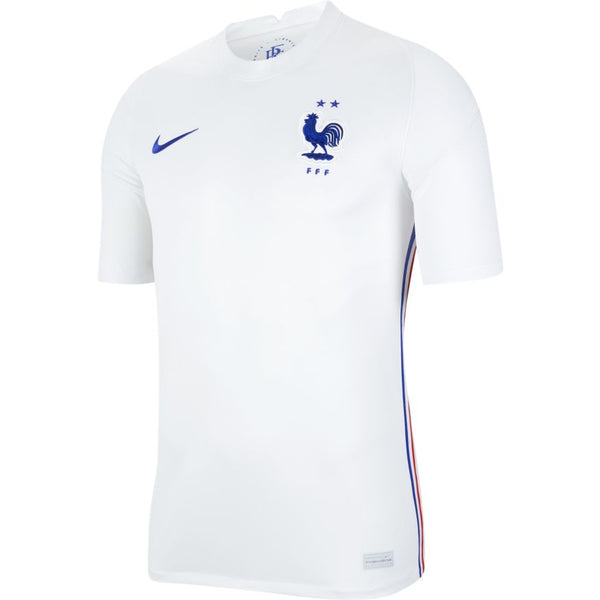 Nike Chile Away Jersey 2020-2021 - S