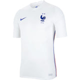 NIKE ANTOINE GRIEZMANN FRANCE AWAY JERSEY EURO 2020 2021 2