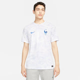 NIKE FRANCE AWAY JERSEY FIFA WORLD CUP 2022 5