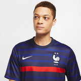 NIKE FRANCE HOME JERSEY 2020 2021 4