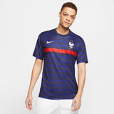 NIKE FRANCE HOME JERSEY 2020 2021 7