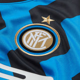 NIKE ROBERTO BAGGIO INTER MILAN UEFA CHAMPIONS LEAGUE HOME JERSEY 2020/21 3