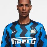 NIKE RONALDO INTER MILAN HOME JERSEY 2020/21 4