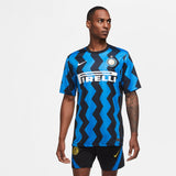 NIKE ROBERTO BAGGIO INTER MILAN HOME JERSEY 2020/21 6