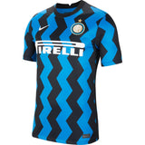 NIKE RONALDO INTER MILAN UEFA CHAMPIONS LEAGUE HOME JERSEY 2020/21 2