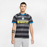 NIKE ADRIANO INTER MILAN PIRELLI RACING LIMITED EDITION THIRD JERSEY 2020/21 7