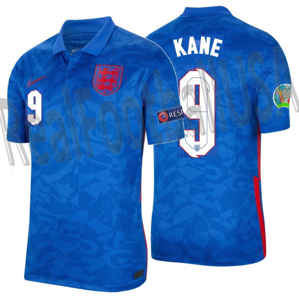 England away best sale kit euro 2020