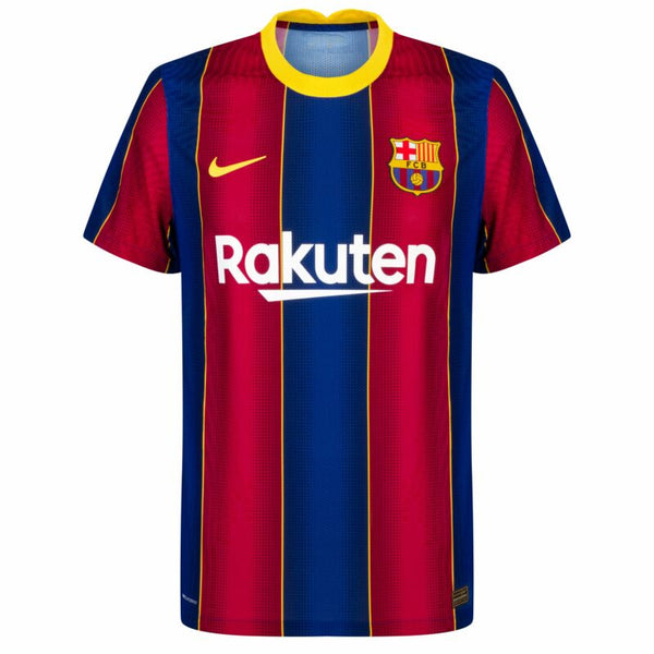 Nike Barcelona 20/21 Womens Home Jersey